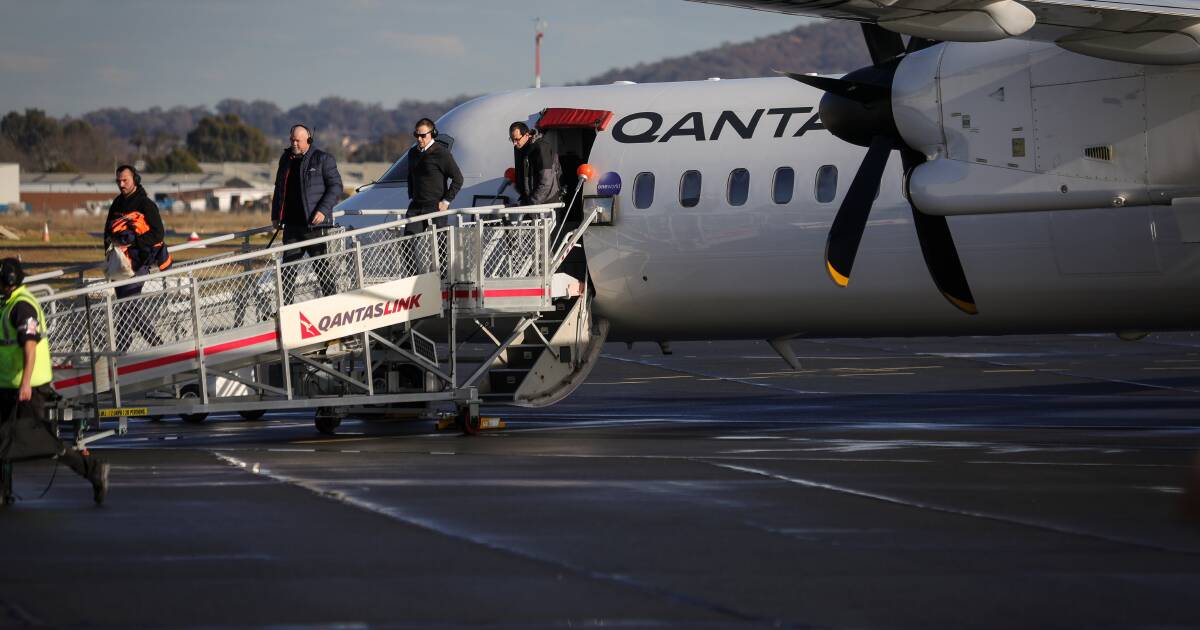 Qantas axes long-standing routes into the region, what it means for you