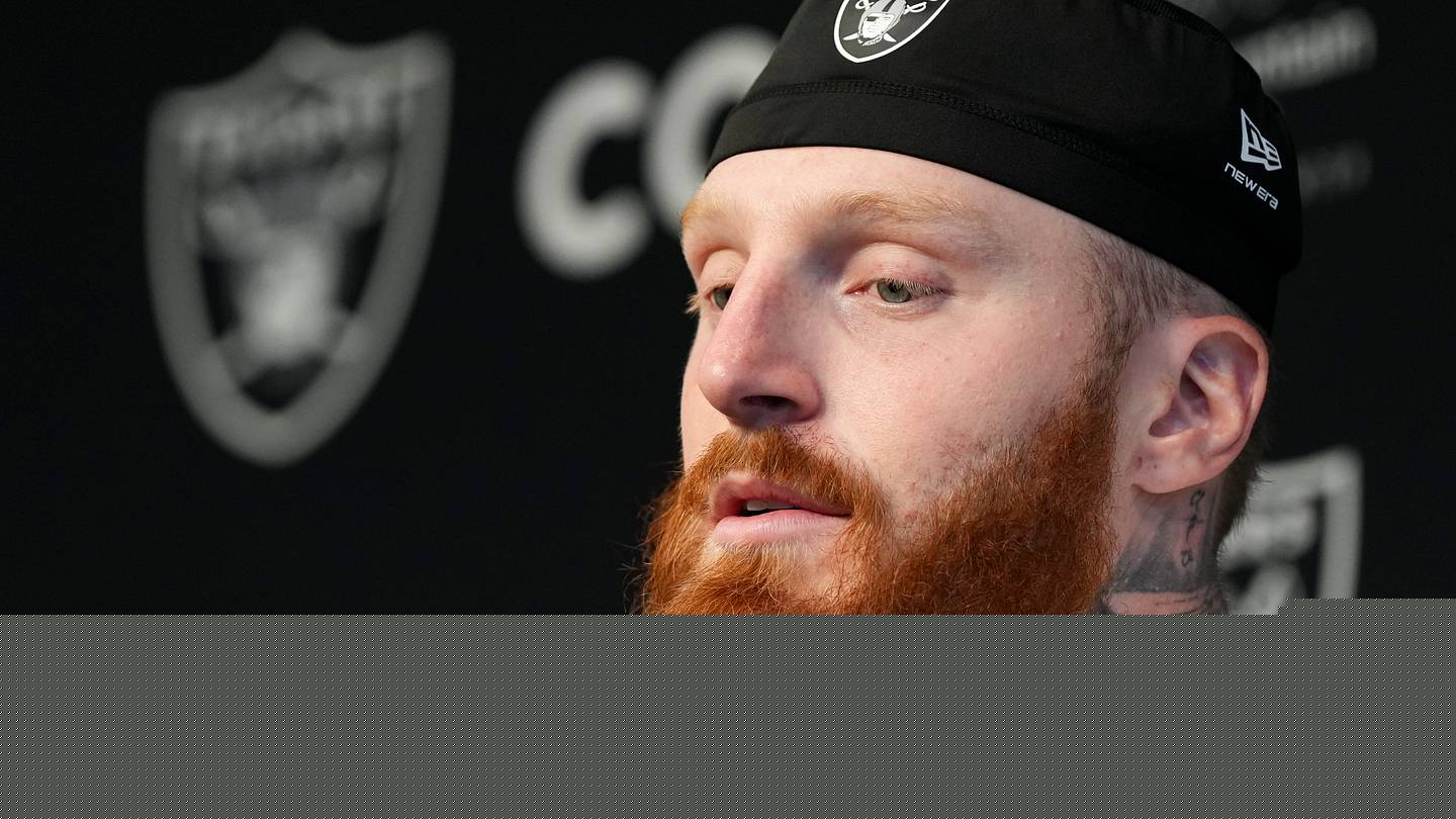 Latest 49ers move confirms what Maxx Crosby knew all along