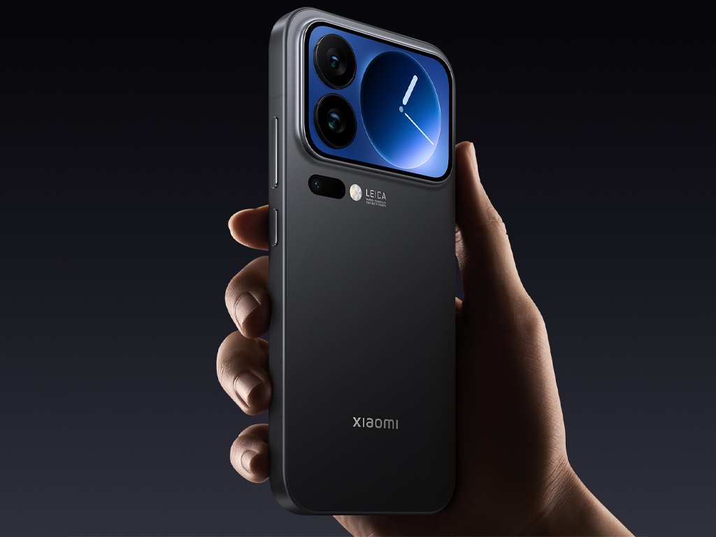 Xiaomi 17 series with Snapdragon 8 Elite Gen 5 leads latest AnTuTu performance chart