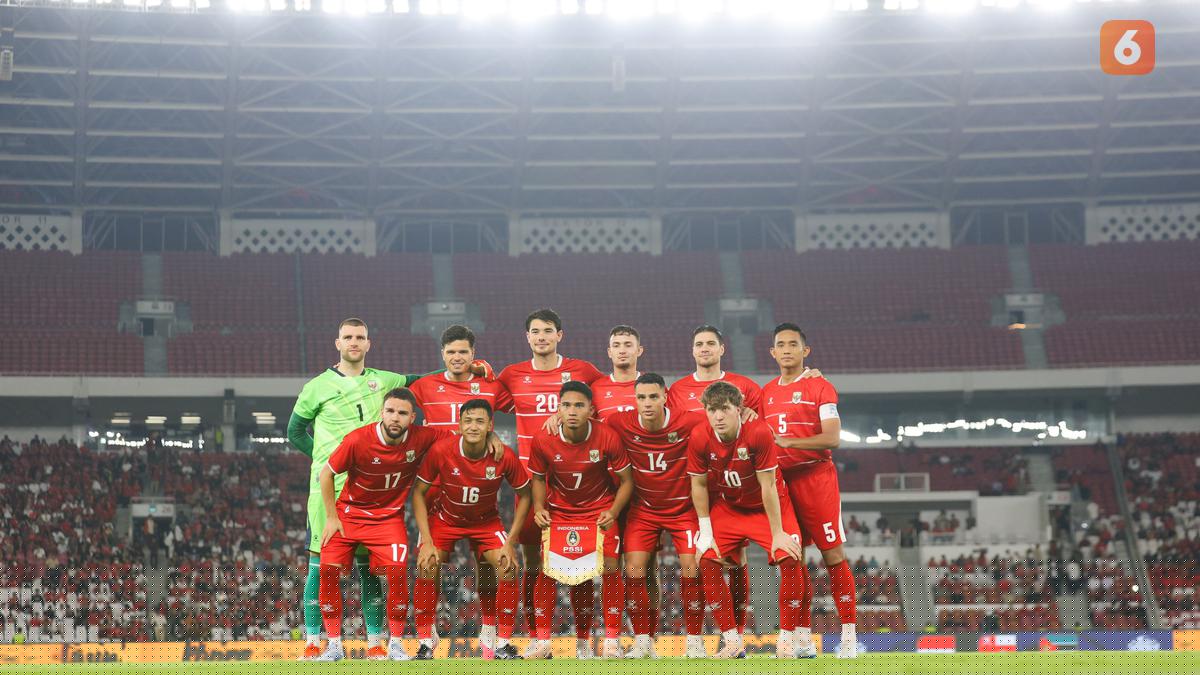 3 Alasan Timnas Indonesia Wajib Serius di FIFA ASEAN Cup 2026