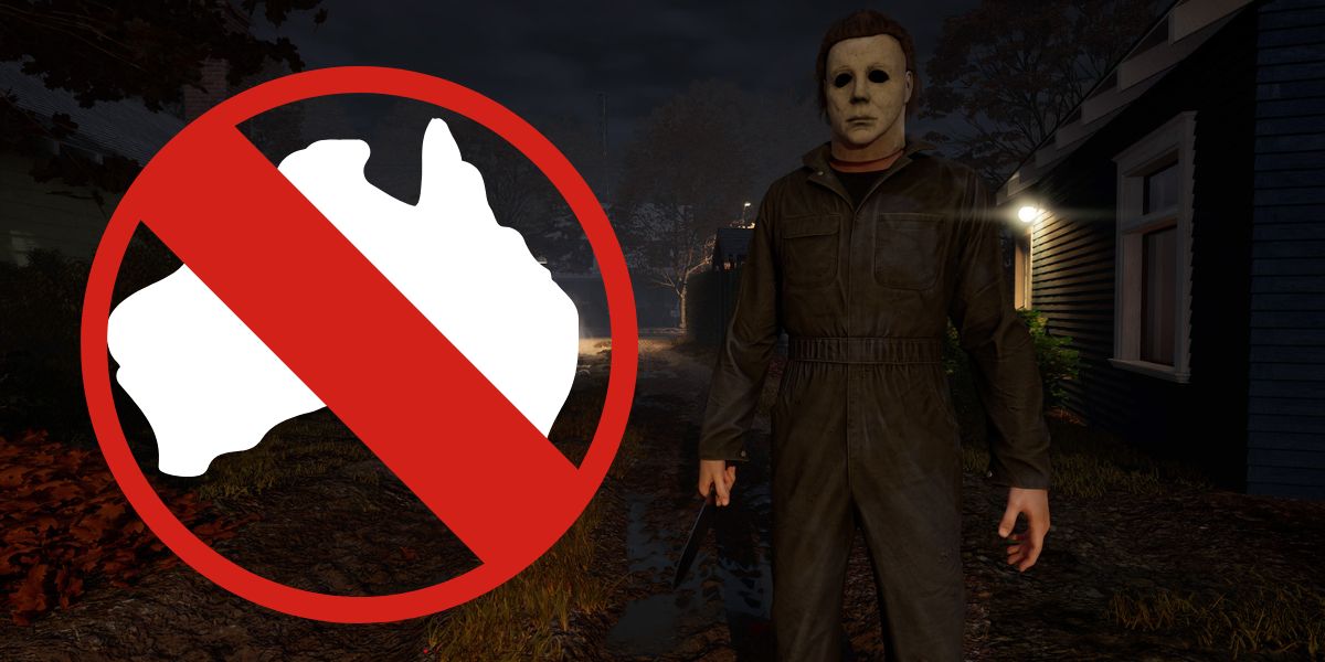 Why the New ‘Halloween’ Video Game is Banned in Australia