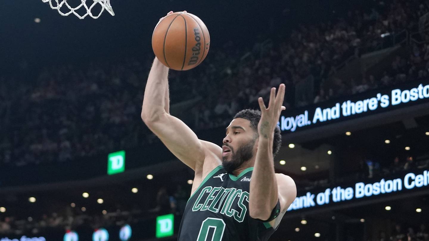 The One Offensive Adjustment the Boston Celtics Must Address Before Opening Night