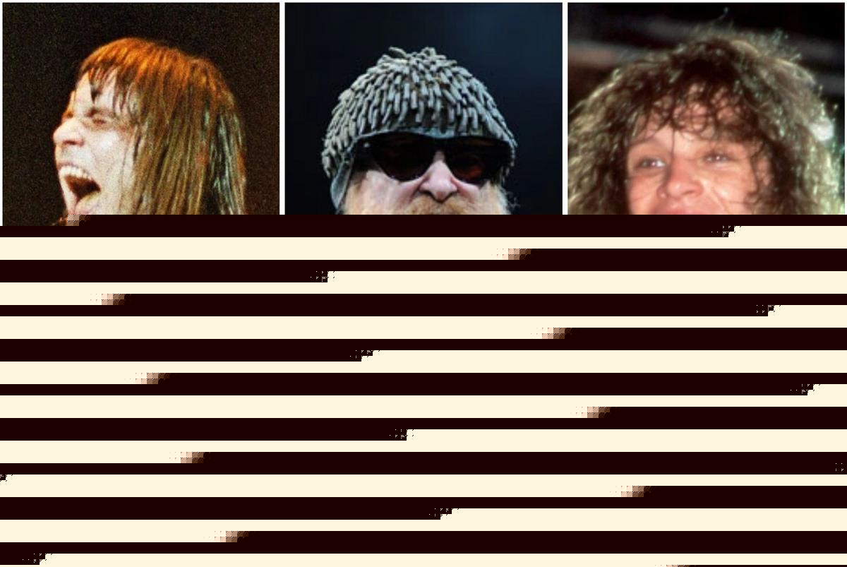 The 25 Oldest Rock + Metal Bands That Have Never Broken Up