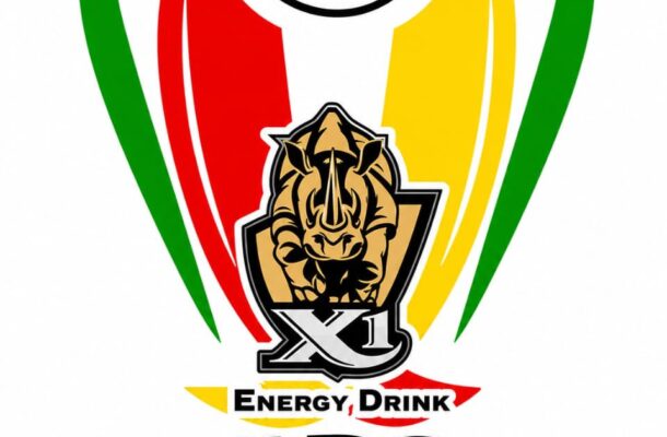 2026 X1 Energy Drink DOL Super Cup Kicks Off at Obuasi Len Clay Stadium today