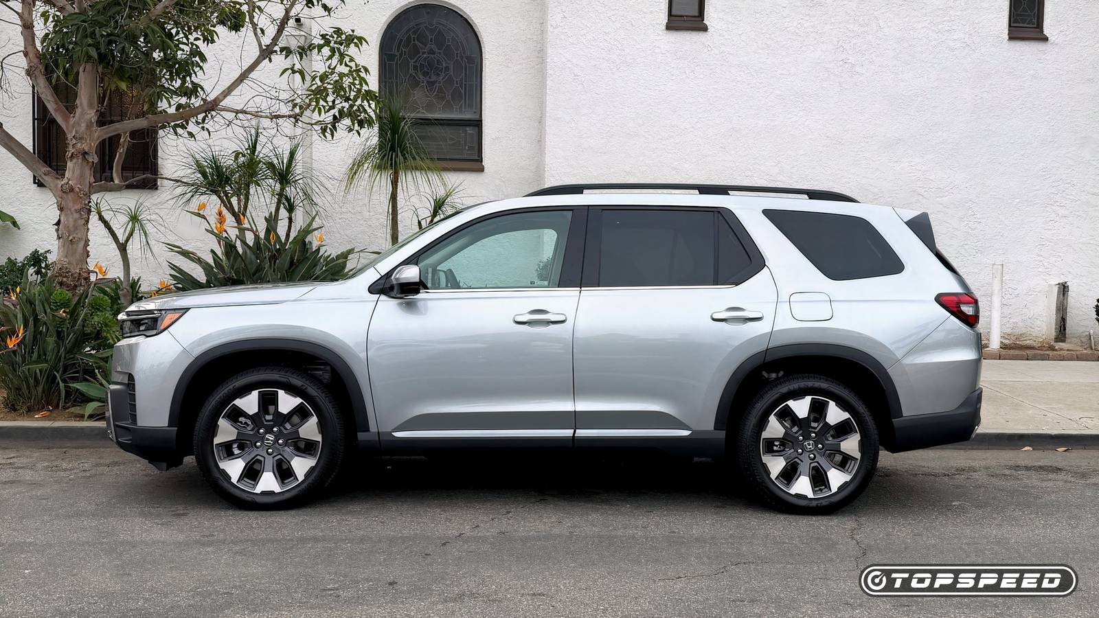2026 Honda Pilot First Drive: The Family Hauler Gets Even Better