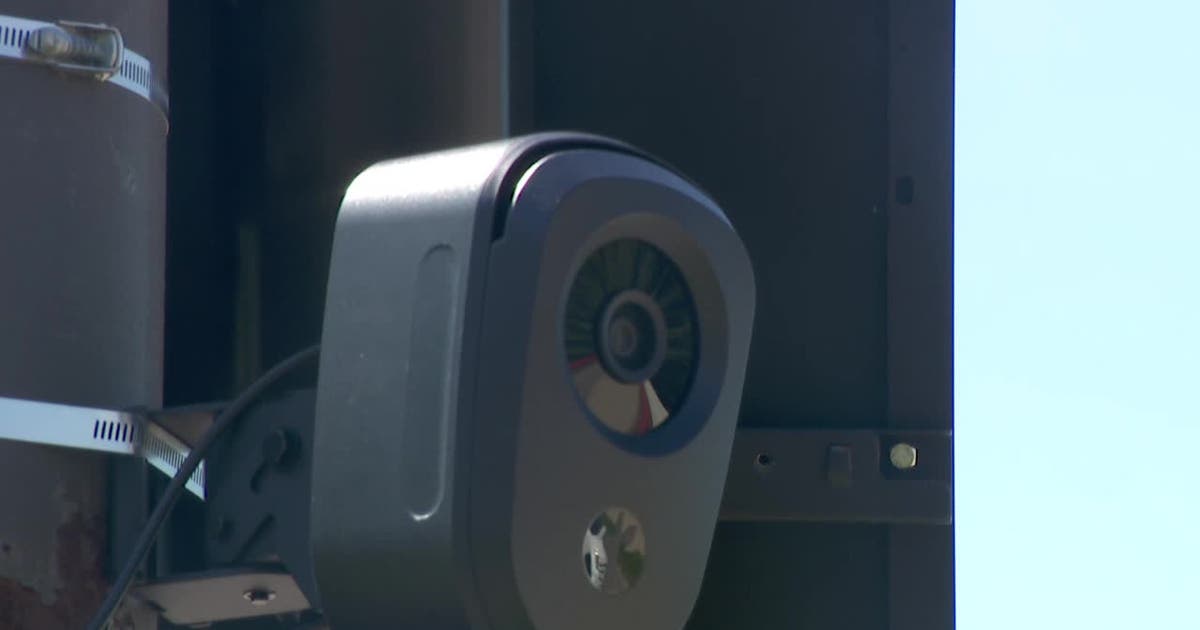 Flock camera debate continues in Fridley as officials explain data access changes