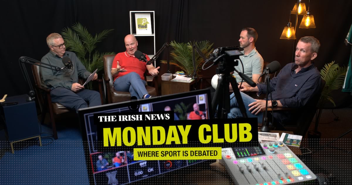 The Monday Club: The West’s awake and Mayo are in dreamland after All-Ireland SFC win over Kerry