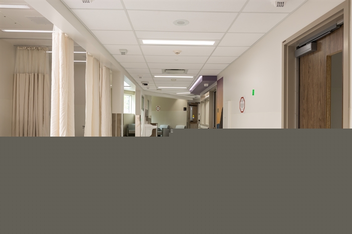 Mental health unit added to Kamloops emergency department