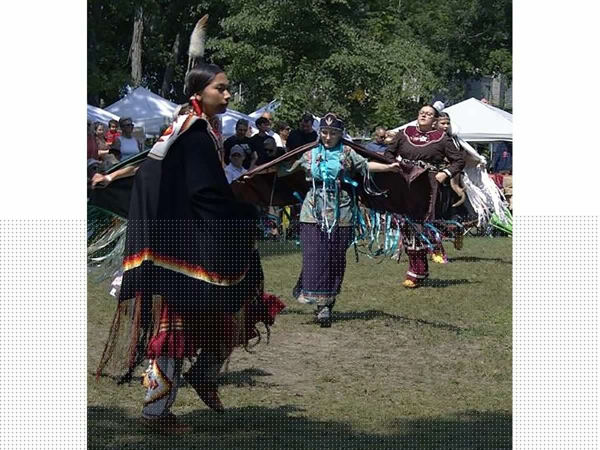 Plenty of wow factor at 39th Tyendinaga Traditional Pow Wow