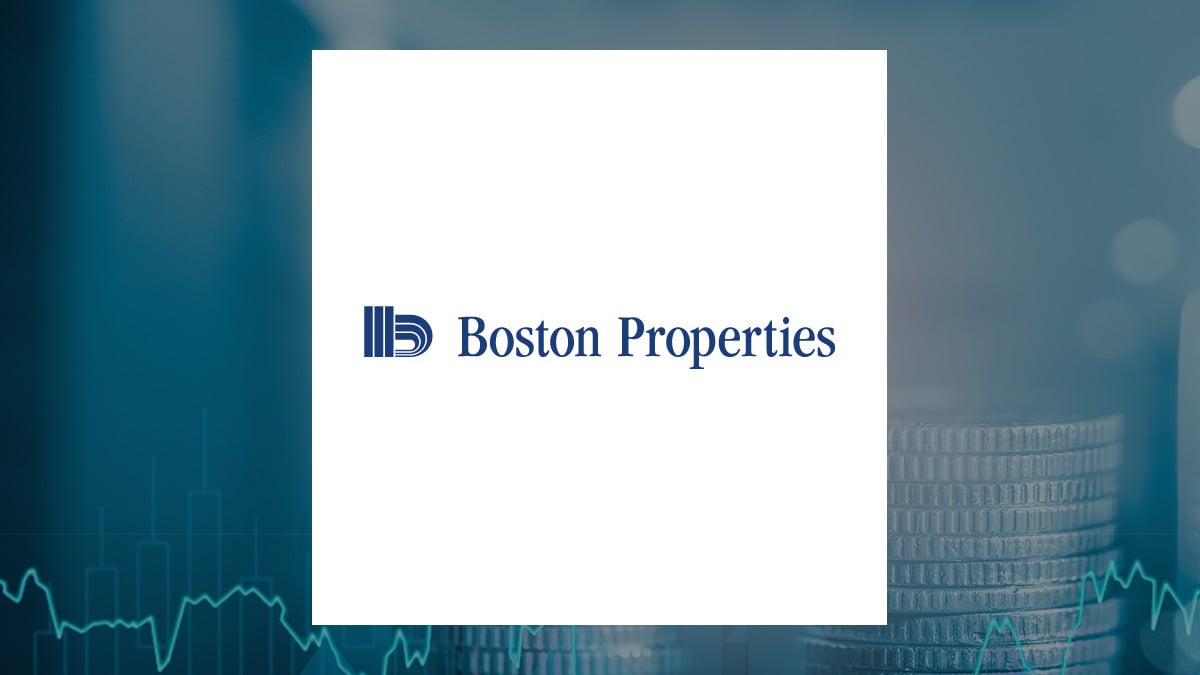 BXP (NYSE:BXP) Releases FY 2026 Earnings Guidance