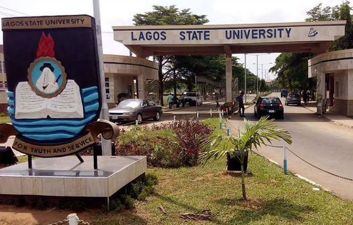 LASU Produces 494 First Class, Confers Honourary PhD On Dangote, Kekere-Ekun, Others