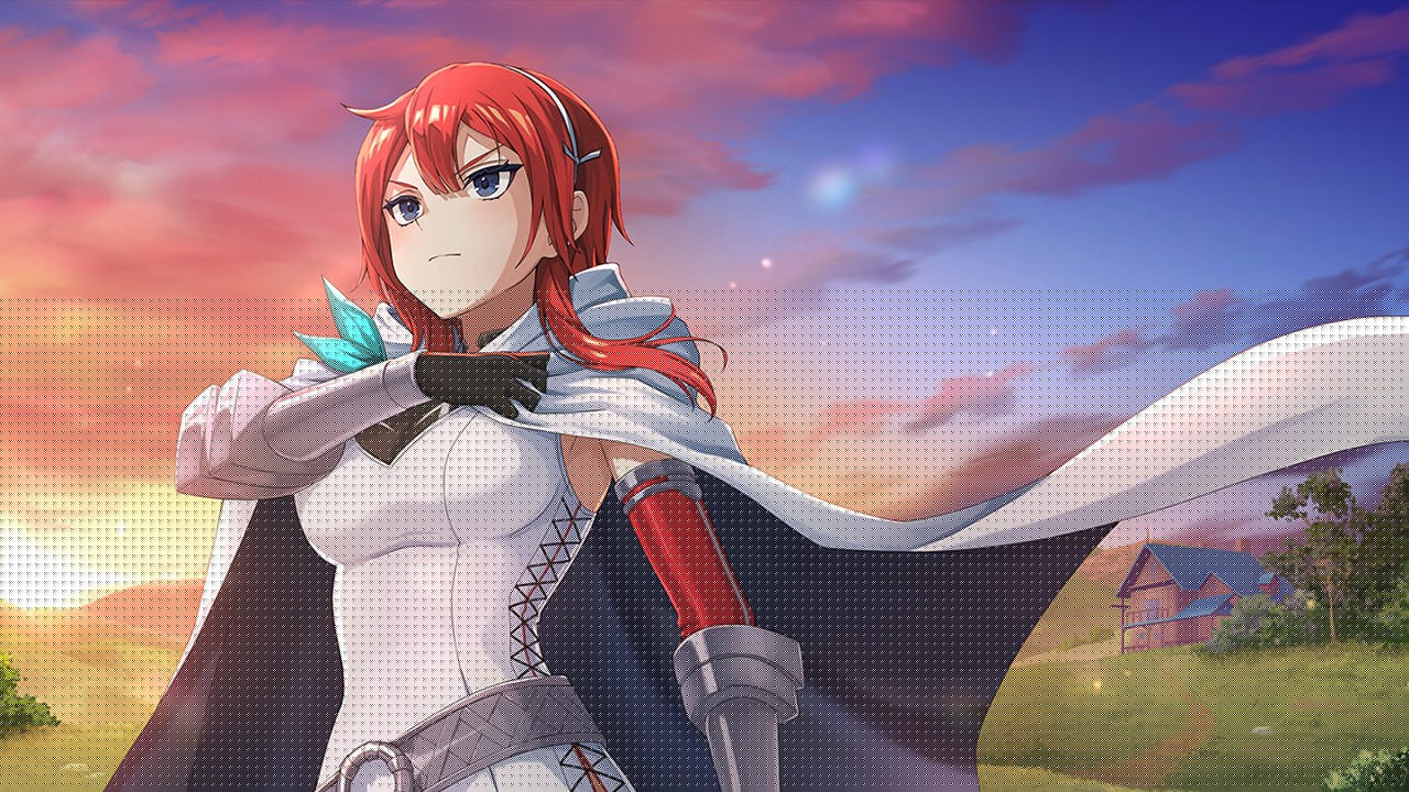 Caladrius 2/Dark Element - Official Announcement Trailer