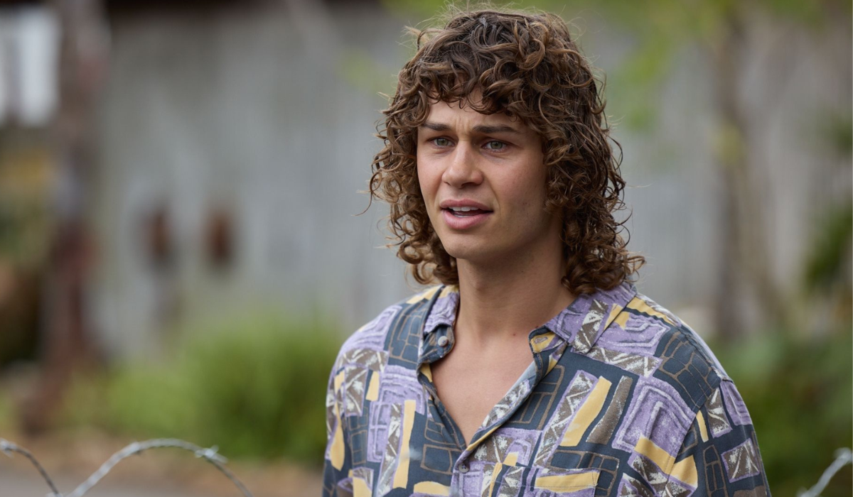 MATT EVANS BREAKS SILENCE On Theo’s Shocking Death in Home and Away