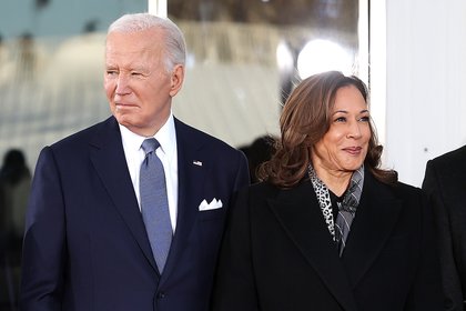 ‘No chance’: Political strategist rules out Dem. for 2028 election, but offers alternatives