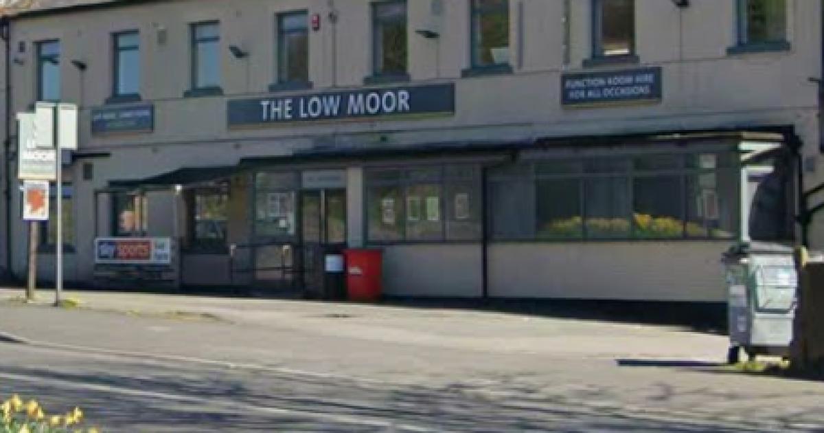 Crews scramble to much-loved Bradford pub following fire - here's what happened