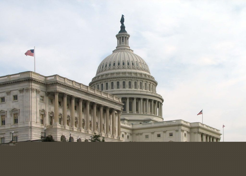 Senate Farm Bill Stalls Over SNAP Dispute