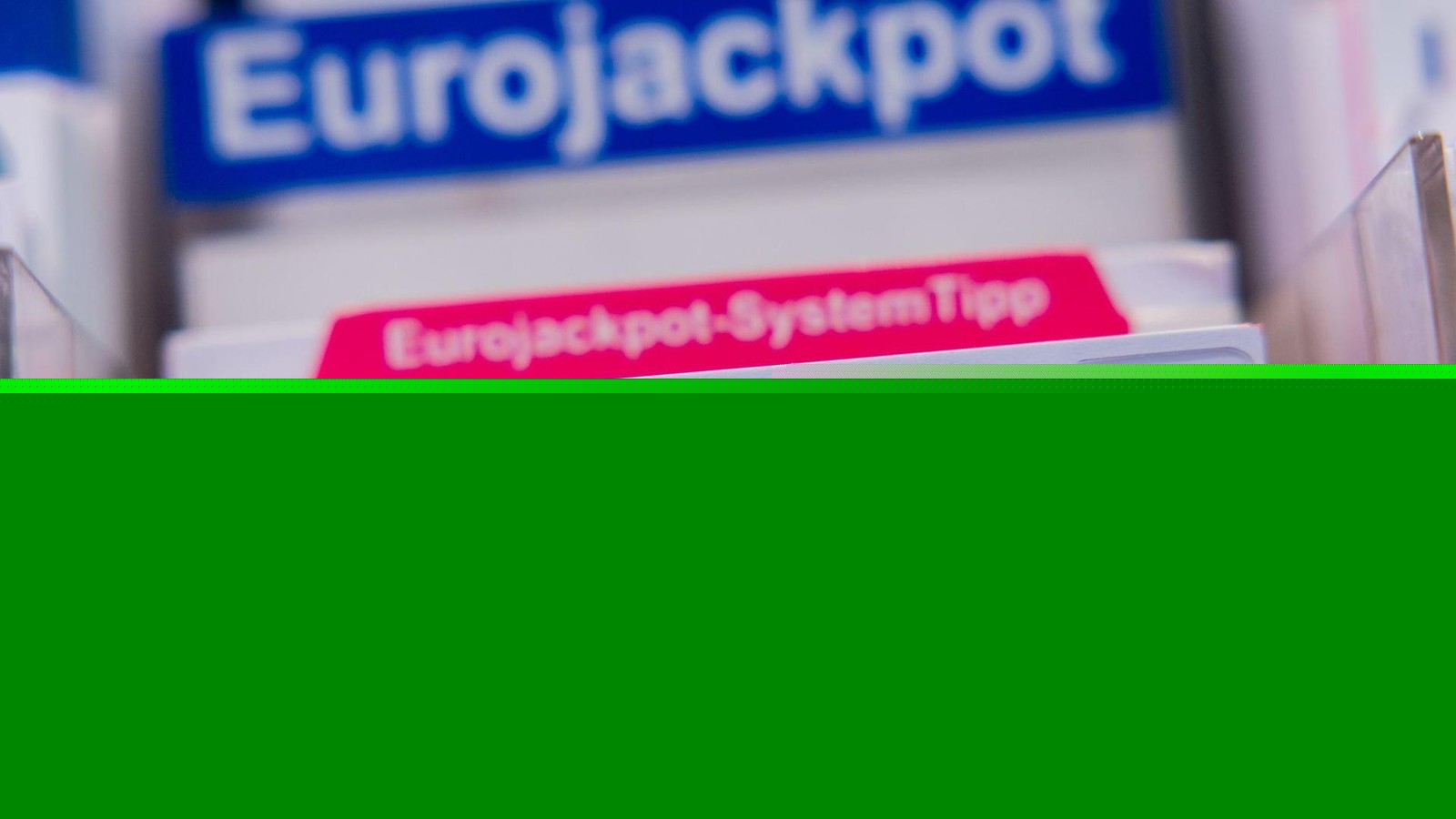 Eurojackpot am Dienstag (11. August): Neuer Jackpot in Millionenhöhe