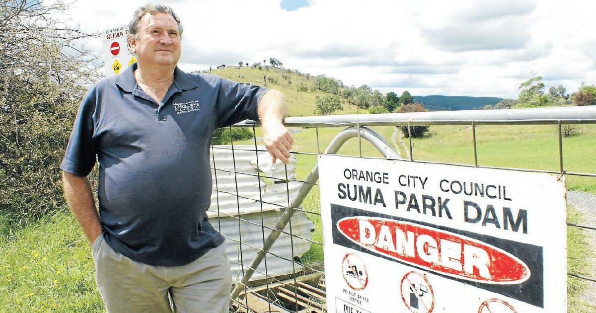 'Good humoured' advocate remembered for his years of dedication following death