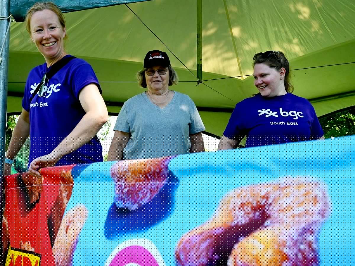Same team, same treats for Brockville Ribfest