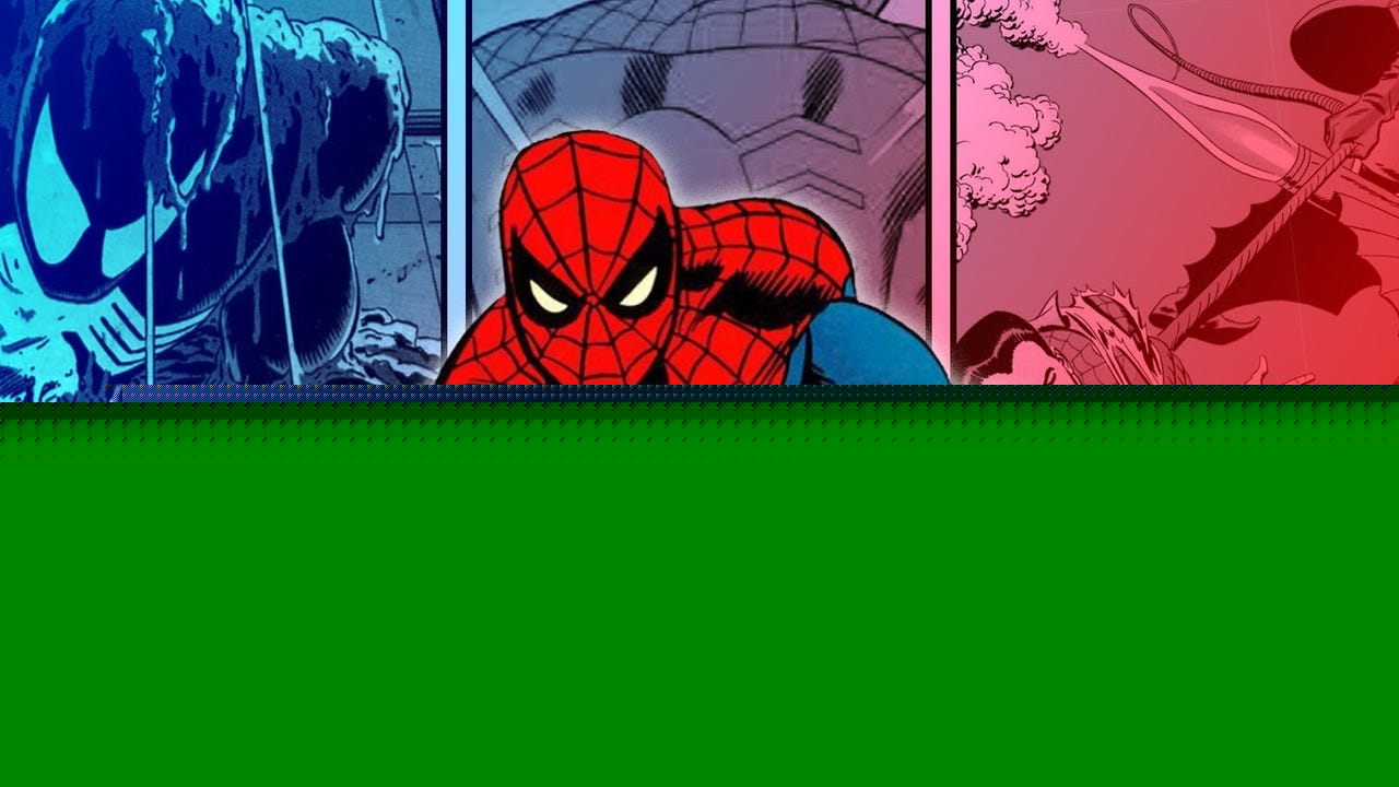The Top 28 Best Spider-Man Comics