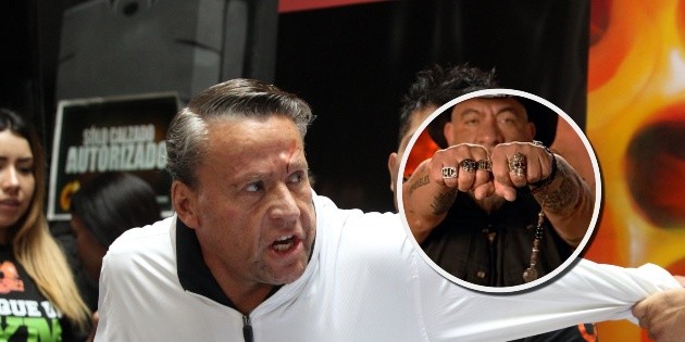 ¿Alfredo Adame y Carlos Trejo JUNTOS en La Granja VIP? Así surgió la teoría viral