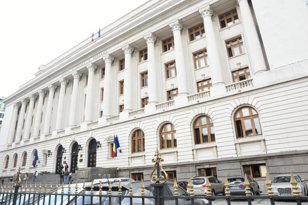 BNR: Economia României va stagna și în T1 2026, pe fondul taxelor ridicate și al inflației persistente