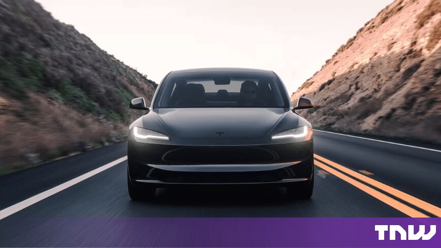 Tesla recalls 20,349 cars after NHTSA rejects its headlight defence