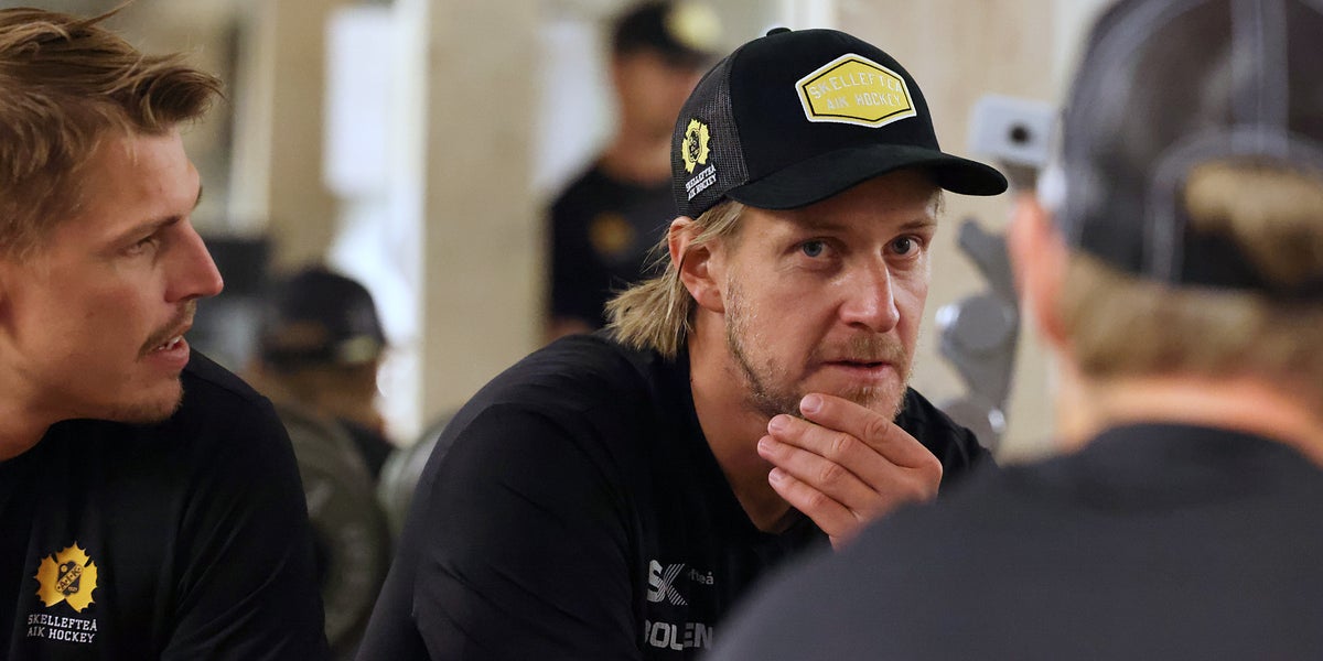 Pudas förklaring – till nya tatueringen: ”Fick stå mitt kast...”