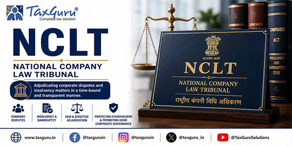 NCLT Allows ACC-Ambuja Cements Amalgamation Scheme Under Sections 230-232