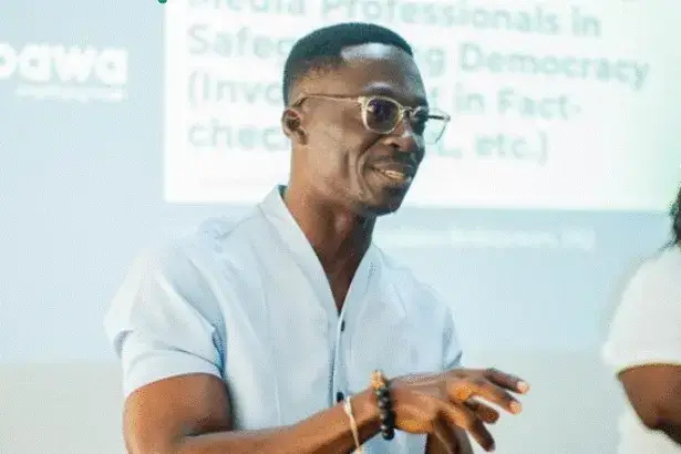 Stop saying ‘Our Wife’ or ‘Our Husband’ – Lawyer warns Ghanaians of legal consequences