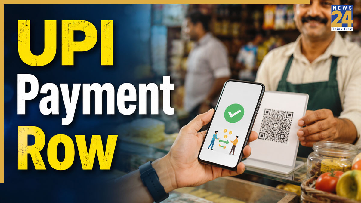 UPI Payment fee: Will UPI remain free for users? Modi govt makes big statement; here’s what could change for users and merchants