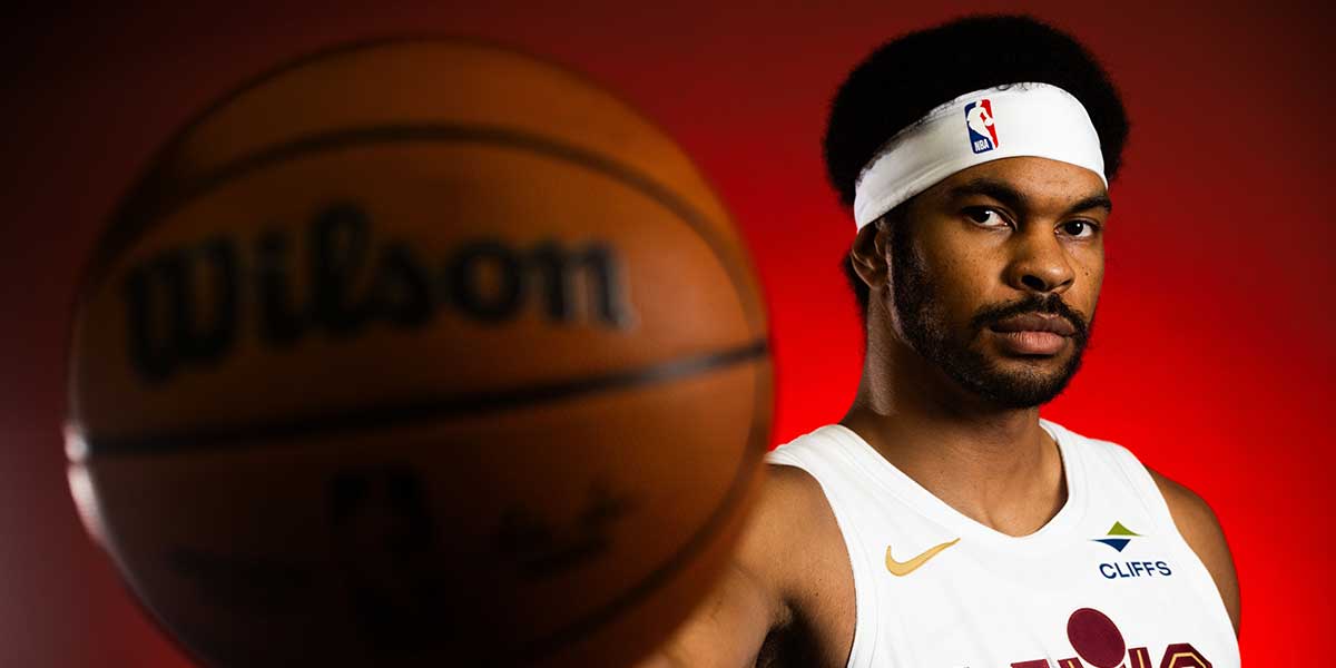 Cavs training camp observations: Jarrett Allen adjusting to 5-out