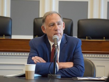 Daybreak Jan. 29: Boozman: Storms make supplemental bill, farm aid more likely