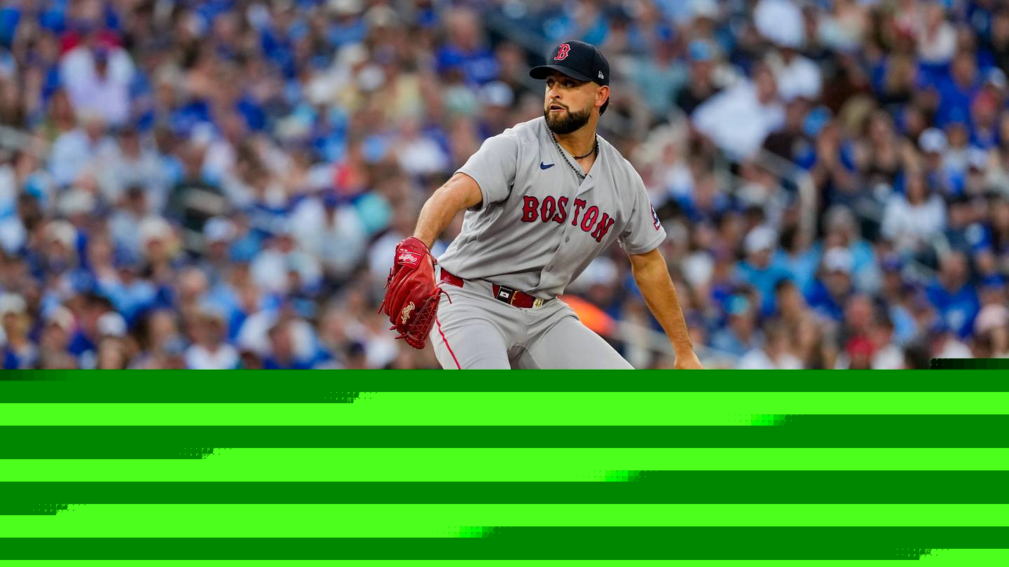 Red Sox's Good Vibes Evaporating As Losing Streak Hits Four
