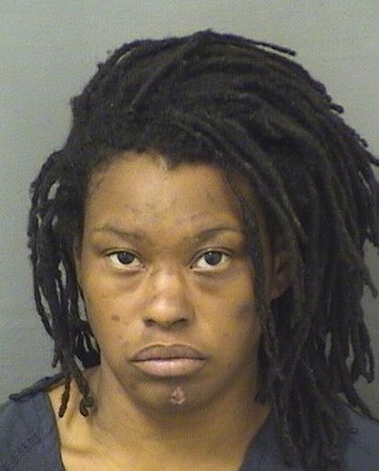 Palm Beach County Woman Arrested for Failure to Appear in Court