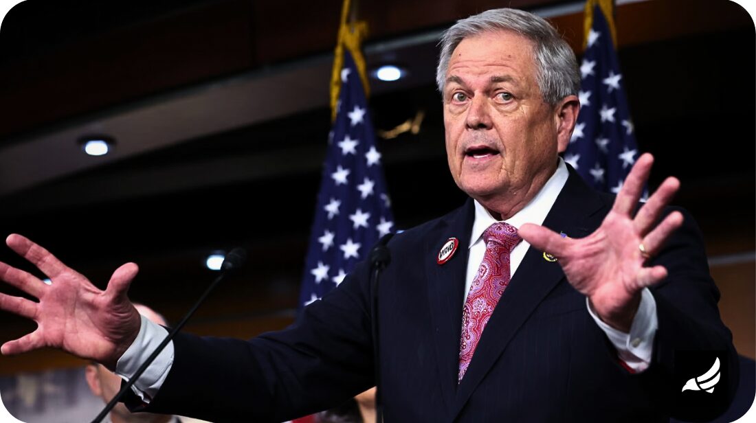 Comment on Rep. Ralph Norman now scrutinized over failed MMTLP promises by Bo
