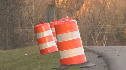 Emergency repairs to close Charleston railroad crossing on Wednesday