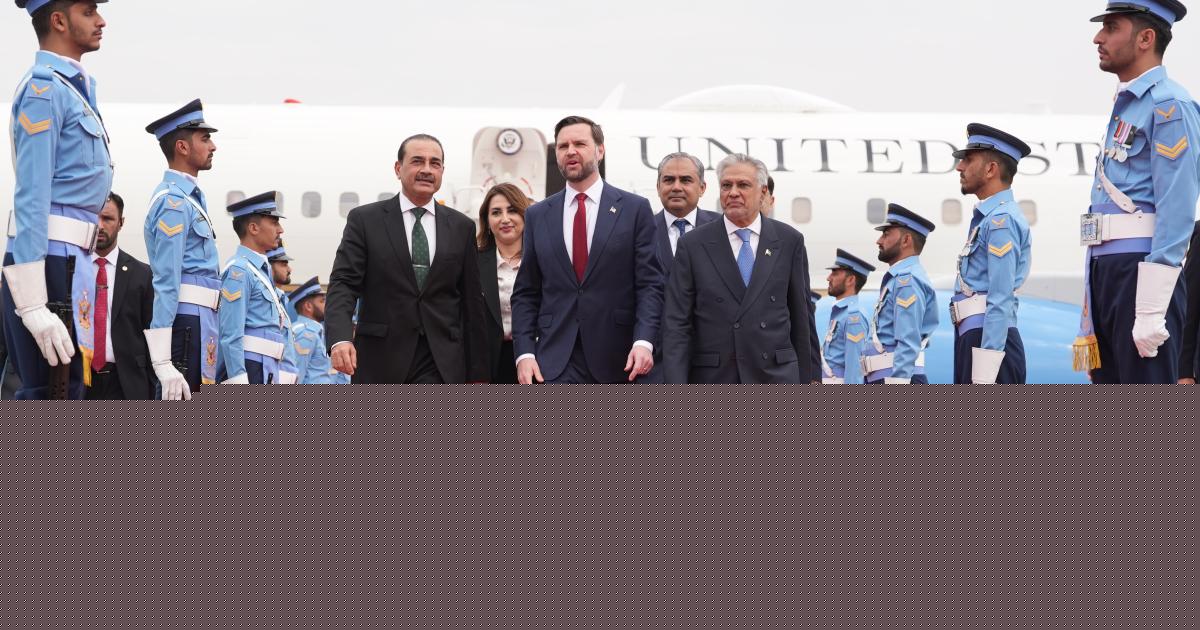 The US Can’t Buy Pakistan. It Can Rent It