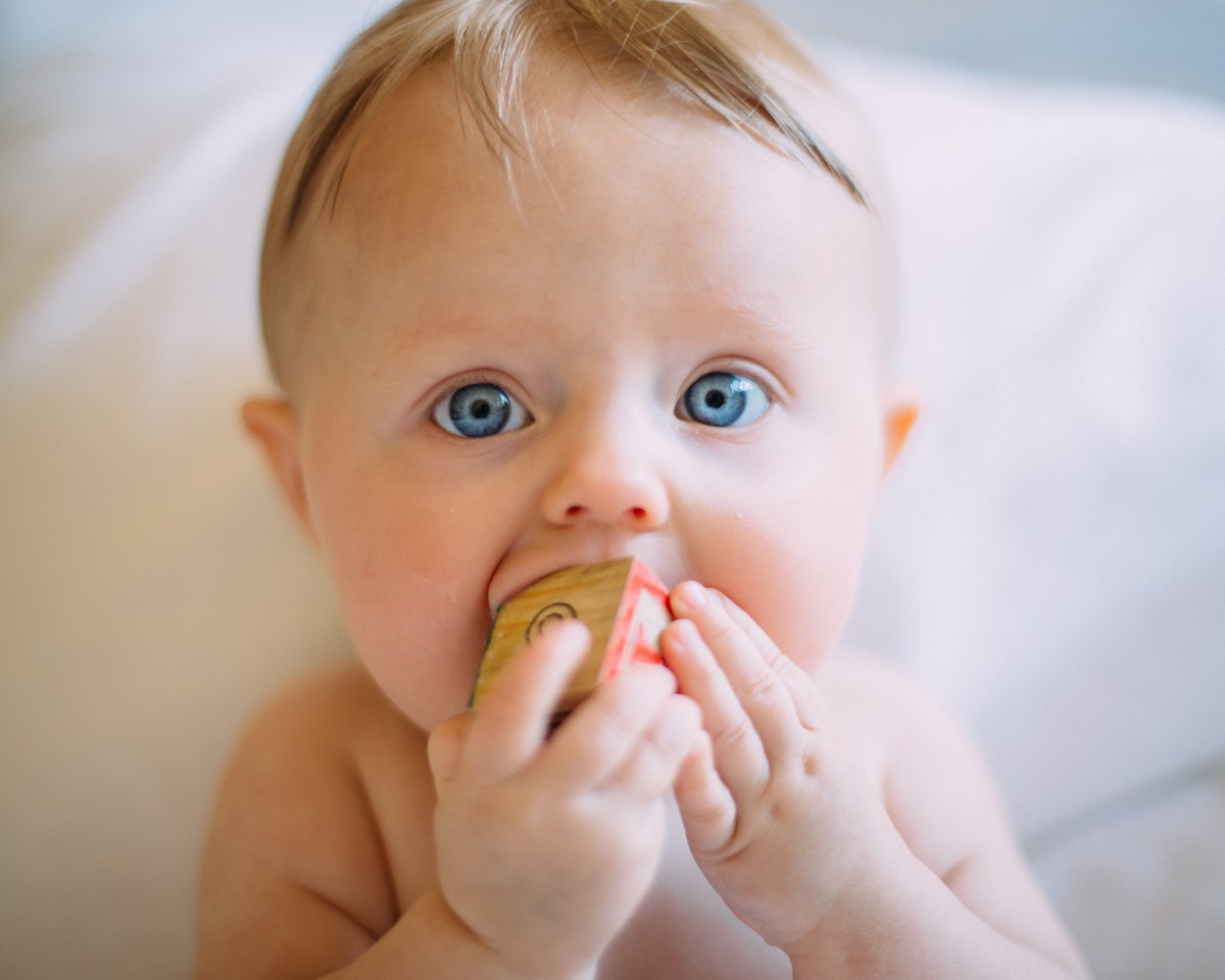 Gerber Baby Snacks Recalled - What Parents Should Know