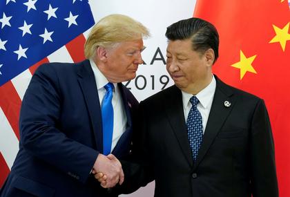 Trump, Xi Hold Call to Finalize TikTok Deal Amid Broader Trade Talks