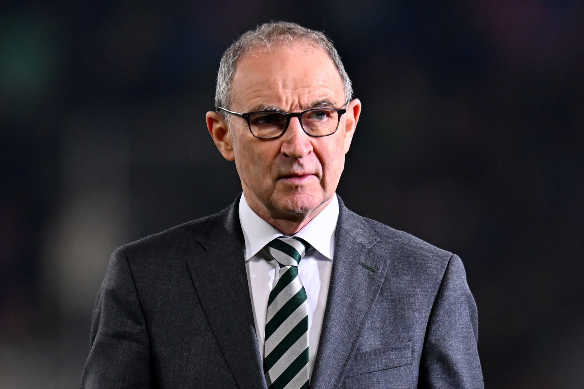 Celtic boss Martin O’Neill makes concerning January transfer admission