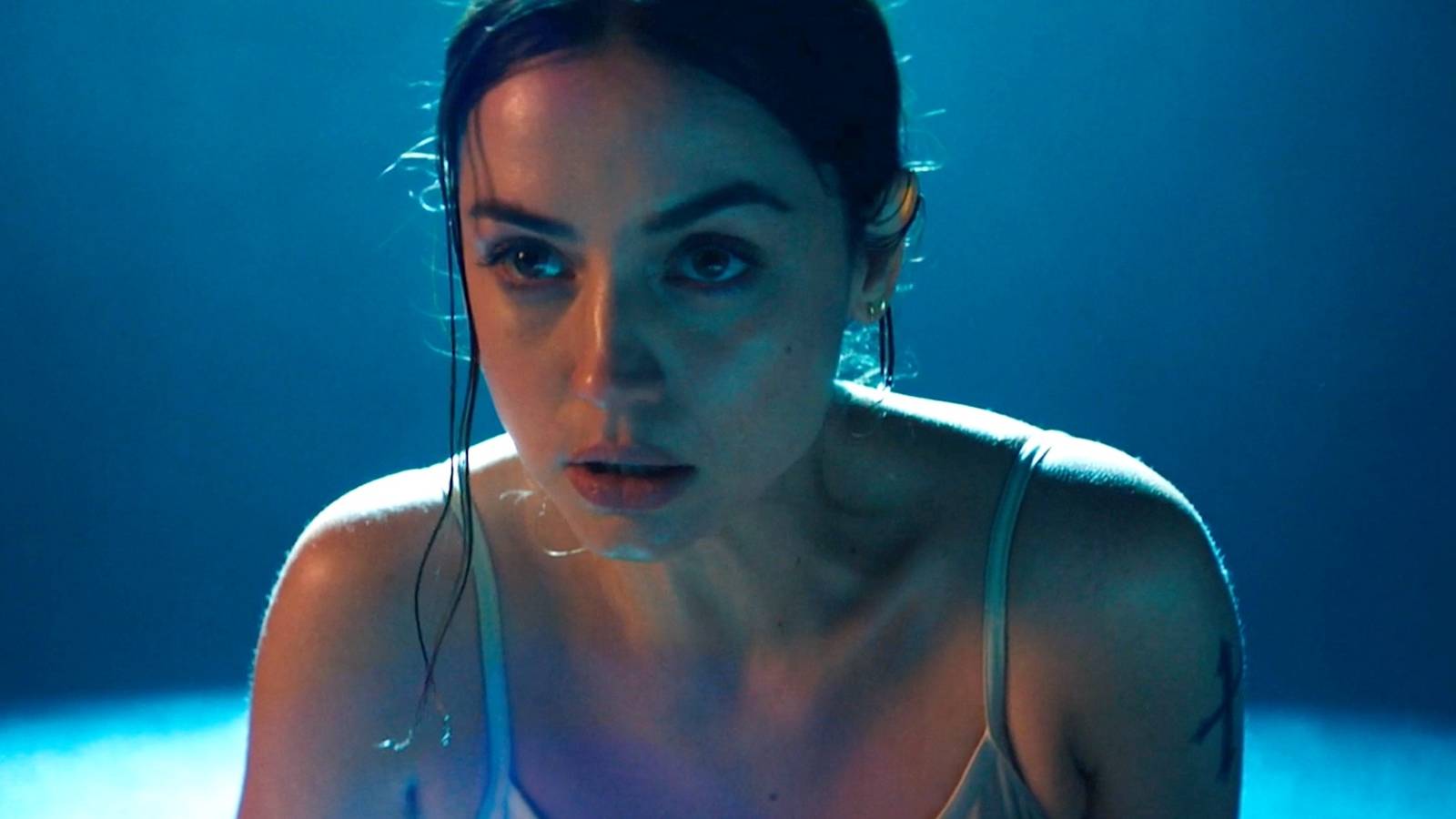 Ana De Armas to Play Fitness Influencer in Psychological Thriller 'Sweat'