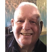 Endraske, Stanley Joseph