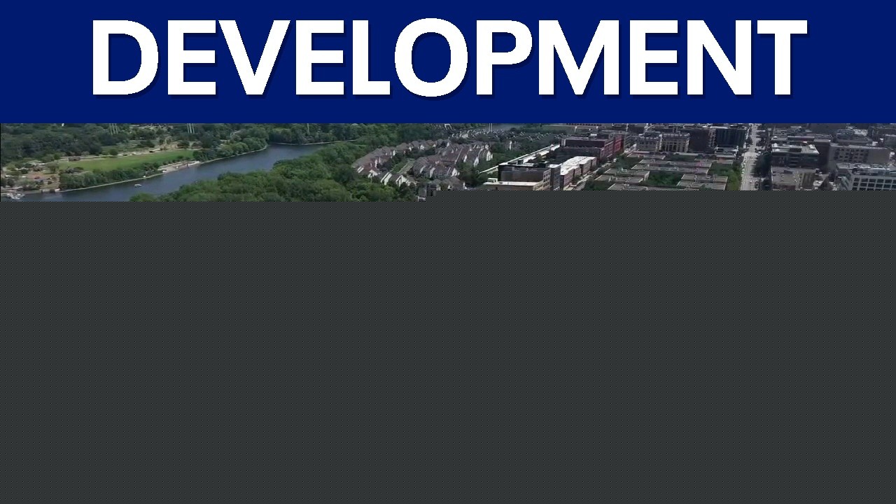Data center proposed for North Loop