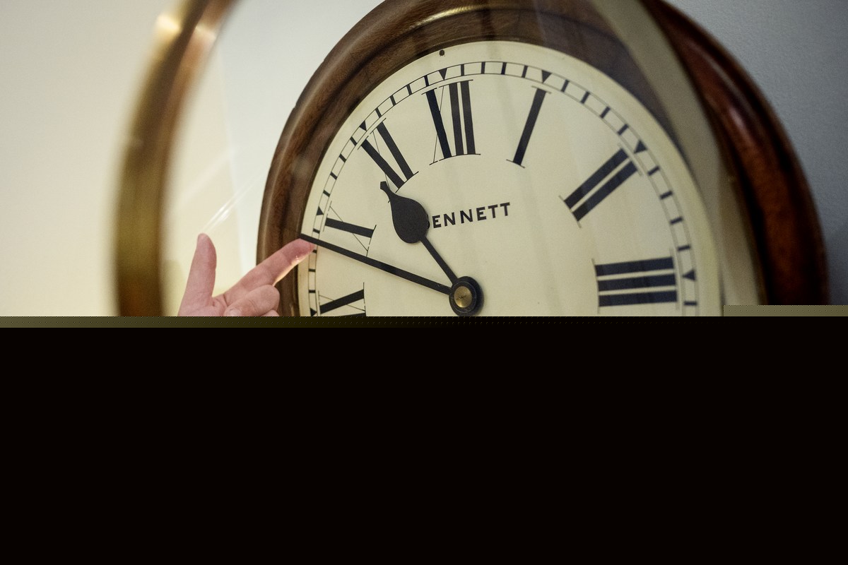 What Permanent Daylight Saving Time Would Mean For Texas