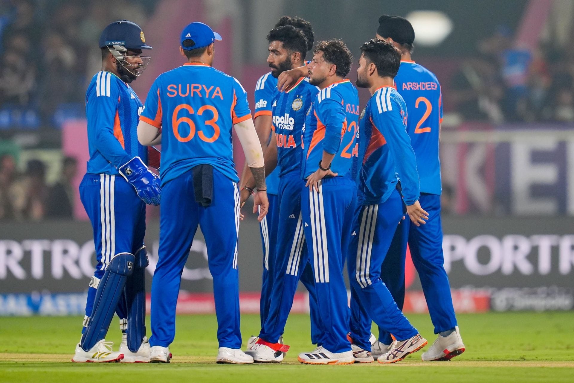 "You could have kept Ayush Badoni or Shahbaz Ahmed" - Aakash Chopra questions India for not playing star batter in IND vs NZ 2026 4th T20I