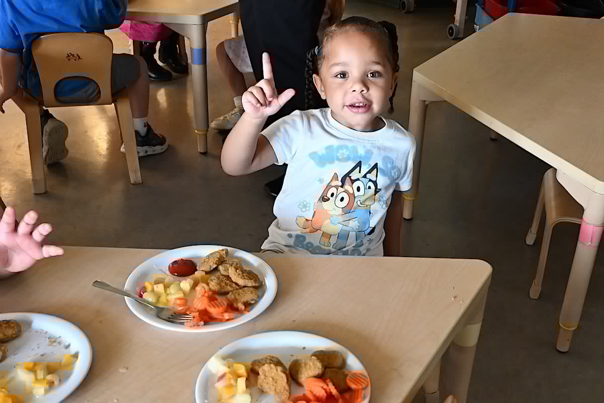 The Farm Bill, SNAP, and the childcare connection