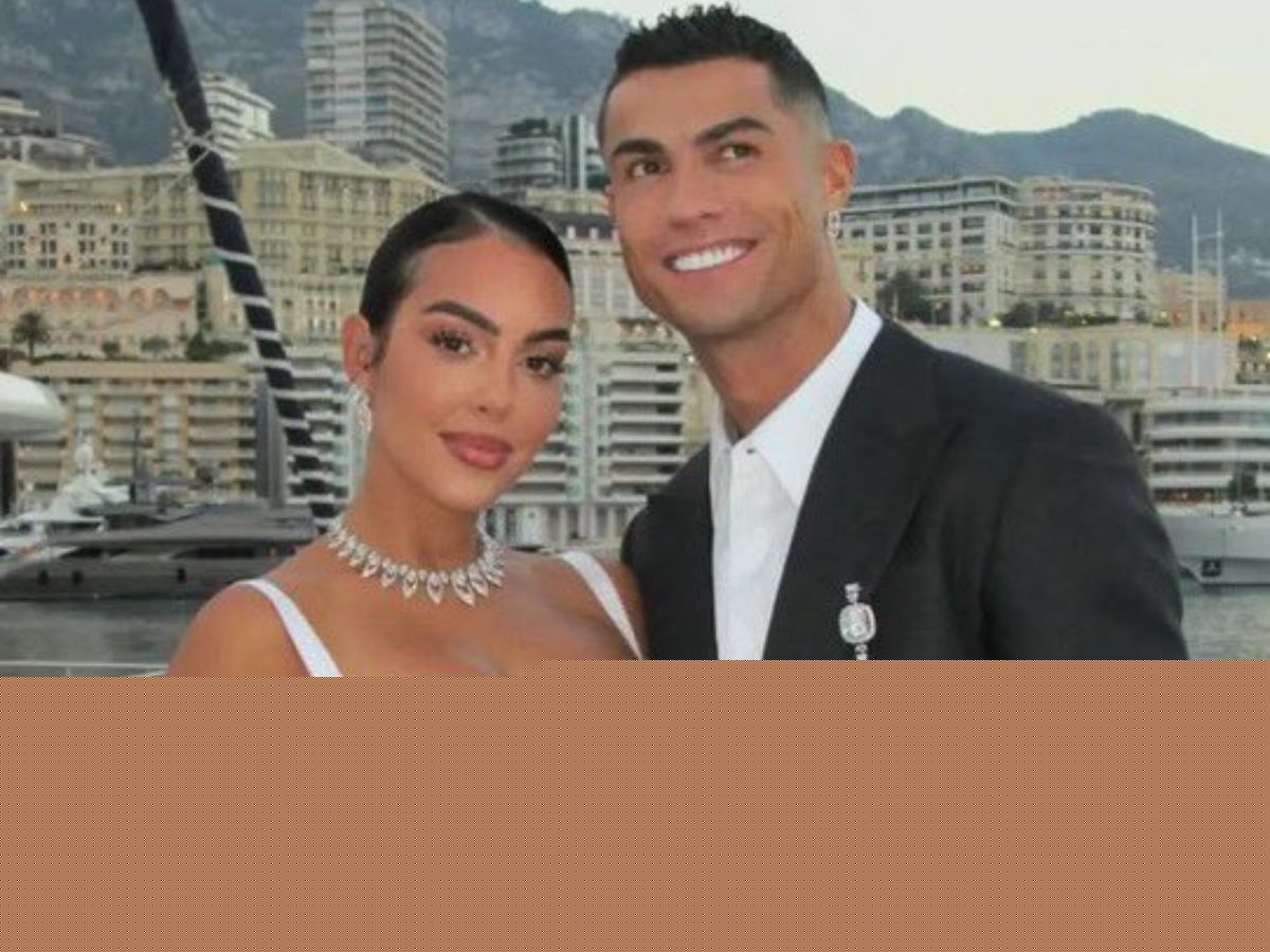 Cristiano Ronaldo And Georgina Rodríguez Wedding: Venue, Guest List, Ceremony And Other Key Details