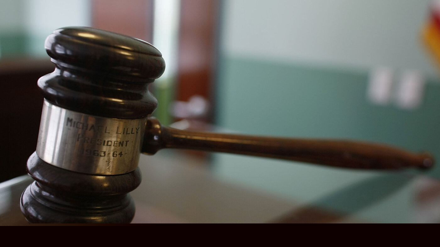 The Right to An Attorney