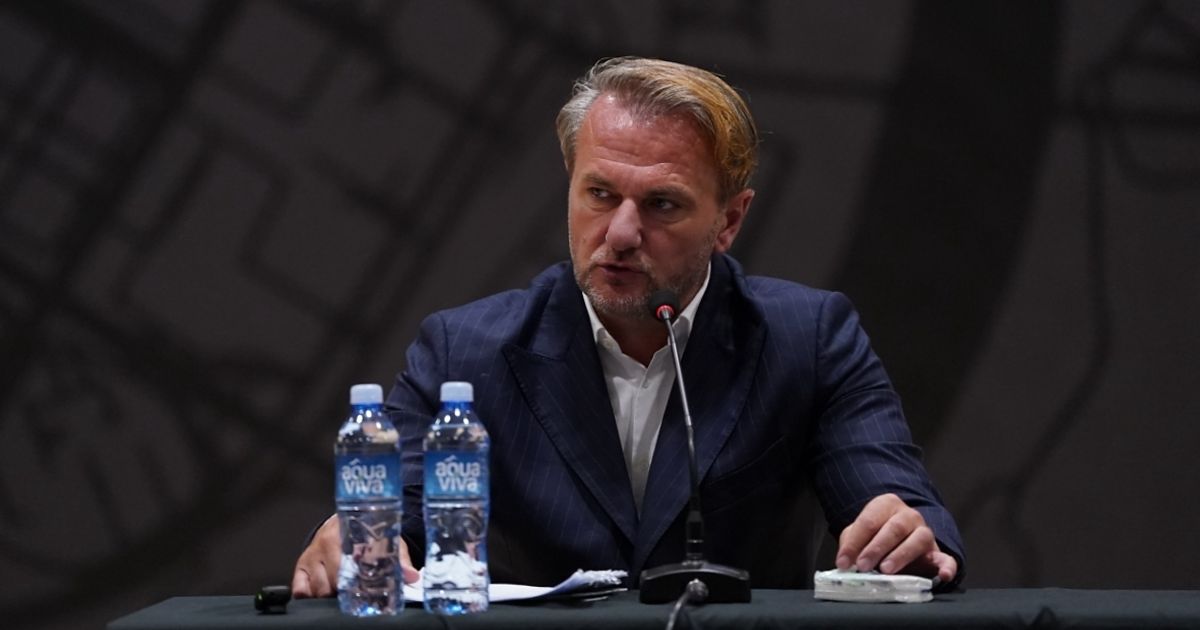 Ostoja Mijailović otkrio koja mu je omiljena Partizanova navijačka pesma: "Nikad neću priznati da..."